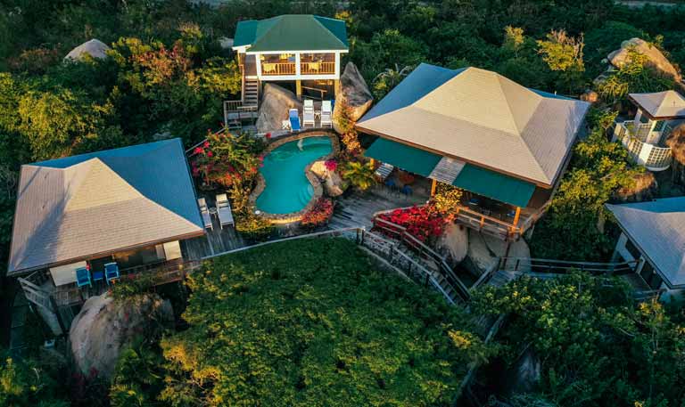 Drone View